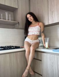 Camille Caramel