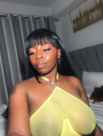 Aisha Jones