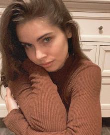Scarlett Jones
