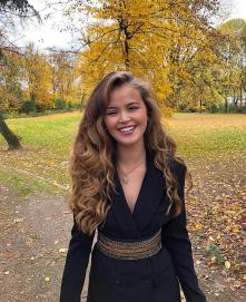 Amelie Zilber