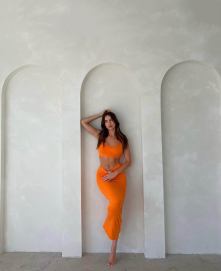 Alina Lopez