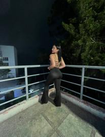 Cassie Boner