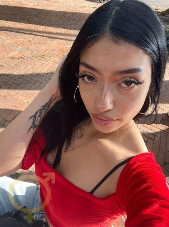 Blake Storm