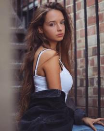 Belle Kirschner