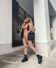 Cherie DeVille
