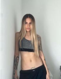 Domenica Cain