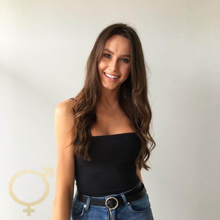 Eliana Bryant